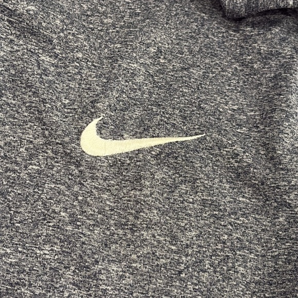 North Carolina Tarheels Nike Dri-Fit Polo UNC Size Small - Picture 4 of 7